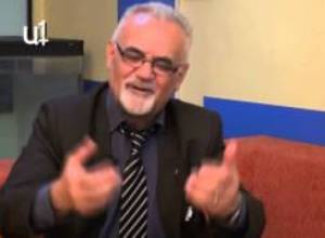 Եվրոպայի հայերի համագումարի նախագահի  մտահոգությունները