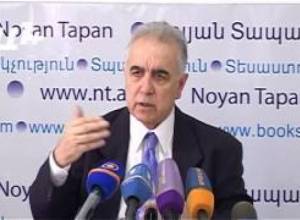 Տիգրան Սարգսյանի մասին փաստեր չո՞ւնի