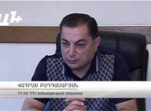 Վահրամ Բաղդասարյանի իմացած Սերժ Սարգսյանն ուրիշ է