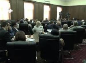 ՎՊ-ի զեկույցը թաքցնո՞ւմ է արտագաղթը