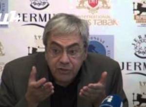 Փողատերերն իրենք են՝ ստվերից են խոսում