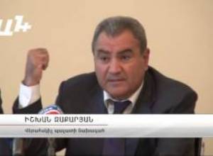 "Էս գումարները, որ ծախսվել են, նպատակը ո՞րն է". Լ. Խաչատրյան