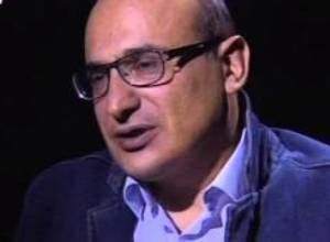 26 09 P.S.Հյուրը Ստեփան Դանիելյանն է