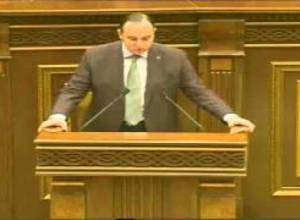 ՕԵԿ-ականի առաջարկը՝ աննամուսների վերաբերյալ