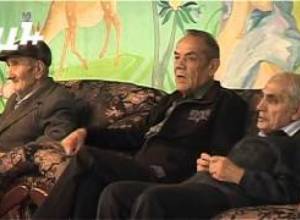 2 տարի է այստեղ եմ, աղջիկս ոչ եկելա ոչ զանգել.տուն-ինտերնատի բնակիչ