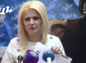 Էբոլա վիրուսից  Հայաստանը ապահովագրված չէ