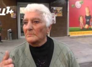 Հանրահավաքից դժգոհները