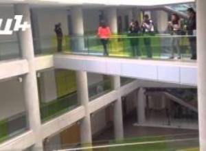 Ինչ է կատարվում UWC Դիլիջան քոլեջում