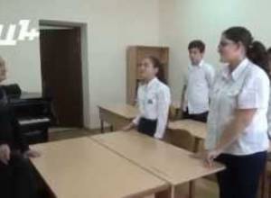 ՛Եթե ուզում եք իմ կյանքը կարճացնել՝ազատեք ինձ աշխատանքից՛ 95ամյա ուսուցիչ