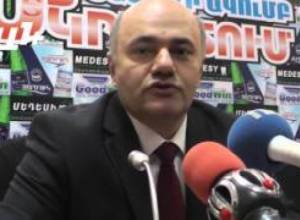 ՕԵԿ-ը հանրահավաքի հրավեր չի ստացել