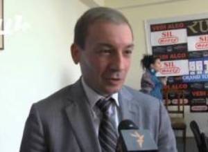 Ես Վոլֆ Մեսինգը չեմ. Արտակ Դավթյան