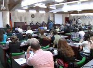 Ֆրանսիան եւ Գերմանիան օրինակ կլինե՞ն ՀՀ-ի եւ Ադրբեջանի համար