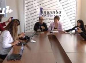 Դպրոցներում երաժշտական գործիքների անհրաժեշտություն կա