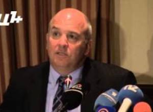 «Ես հիասթափված եմ մարտի 1-ի գործի չբացահայտումից». ԵԽ ՄԻ հանձնակատար