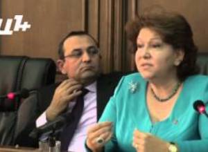 ԵԽԽՎ-ն արժեքների կազմակերպությունից վերածվում է շահերի կազմակերպության