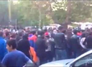 Հայաստան, Հայաստան…. խաղից առաջ