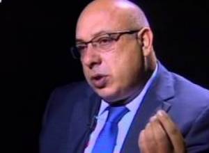 13 10 P.S. Հյուրը Խաչատուր Քոքոբելյանն է