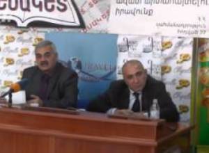 Չպիտի թույլ տան Ուոլթերը ոտը դնի Հայաստանում