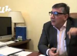 Հարցազրույց Խաչատուր Սուքիասյանի հետ