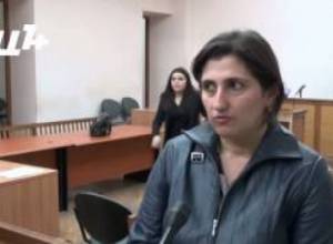 Թե ինչու Շանթի գործով հապշտապ վճիռ կայացվեց.մեկնաբանում է պաշտպանը