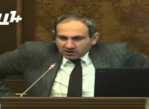 Նիկոլ Փաշինյանը` 13 քաղբանտարկյալների մասին