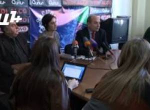 Այս Սահմանադրության կնքահայրը Լևոն Տեր-Պետրոսյանն է. Ստ. Սաֆարյան