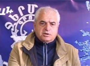 Եթե ոստիկանապետը գնար թատրոն, կիմանար, որ դա ներկայացում էր. Ազատ Արշակյան