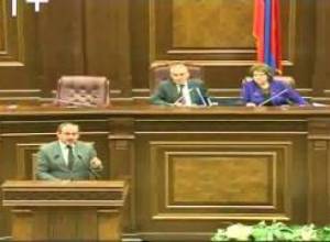 Ովքեր են սպանել մարտի 1-ի տասը զոհերին. Նիկոլ Փաշինյանը՝ Աղվան Հովսեփյանին