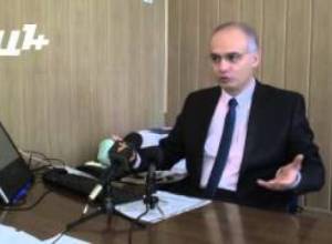 Էդվարդ Շարմազանովն ընդդիմության կապրիզները չի քննարկի