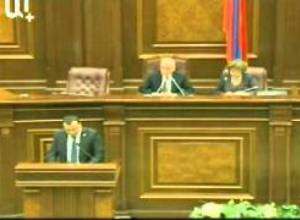 Մեր երկրում շուրջ մեկ միլիոն մարդ ապրում է աղքատ