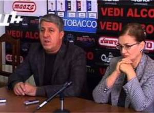 Երկաթուղու կառուցման հարցը դեռևս օդի մեջ է