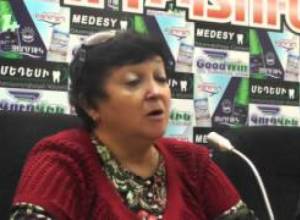 Հայերի  ռուսերենը  գոհացնում  է ռուս  մասնագետներին