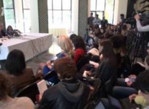 Առաջիկա փարիզյան հանդիպումը բովանդակային լիցքեր կհաղորդի ԼՂ հարցին. Անրի Ռենո