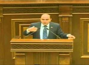 Պետք է դիվերսիա տեղի ունենա՞ր, որ հիշեինք սահմանամերձ համայնքների մասին