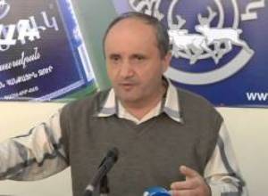 «Ռոբերտ Քոչարյանը պետք է ոտաբոբիկ գնա մեղքերը քավելու»