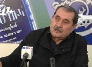 «Եթե ՕԵԿ-ը միանա եռյակին, կդառնա բորշ». Գ. Եղիազարյան