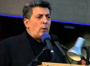 Ստեփան Դեմիրճյանի ելույթը