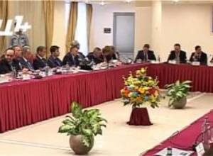 Գագիկ Հարությունյան. «Ընդդիմությունը մեծ դեր կունենա»