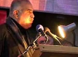 Րաֆֆի Հովհաննիսյանի ելույթը