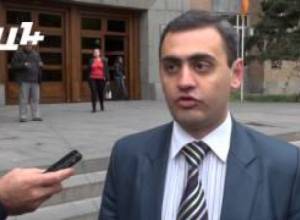 Երբ «հանրապետականի զնաչոկը չես կրում վրադ»