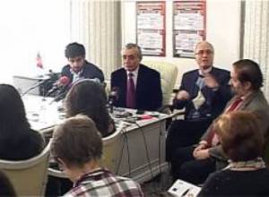 «Երիտասարդներն այսօր շահում են՝ ճանապարները բաց են»