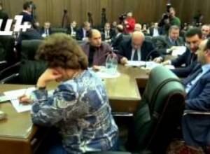 «Մենք ծախսելու ենք այնքան, որքան ունենք».Հովիկ Աբրահամյան