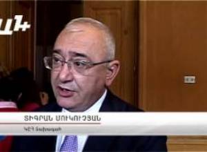 ԿԸՀ նախագահ. «Պատրաստվում ենք արտահերթ ընտրությունների»