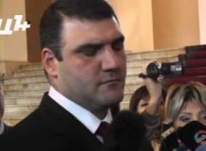 Գլխավոր դատախազը պատասխանեց հարցերին