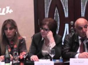 Սքրինինգը թույլ կտա հայտնաբերել քաղցկեղի դեպքերը