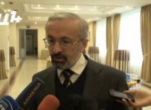 Տիգրան Թորոսյանը ՍԴ բարեփոխումների մասին