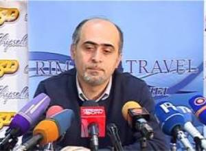 Ոչ ոք ապահովագրված չէ հարձակումներից. փորձագետ