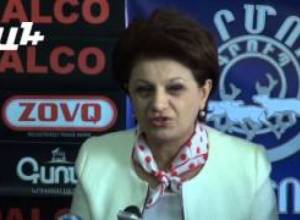 Կատաղի պայքար՝ աստծո պարգեւ աղջիկ երեխաների դեմ