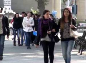 Ընդունա՞կ են հայերն ազգային միասնության