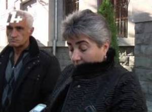 Մարտի 1-ի զոհերի հարազատներն հանդիպել են Գլխավոր դատախազի հետ